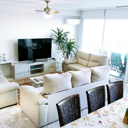 Alicante Sea View Downtown Comfort מראה חיצוני תמונה