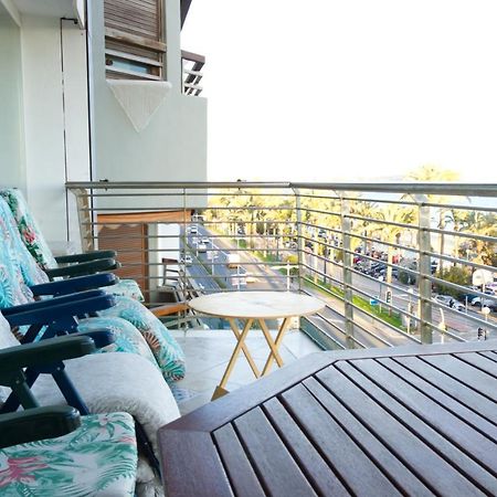 Alicante Sea View Downtown Comfort מראה חיצוני תמונה