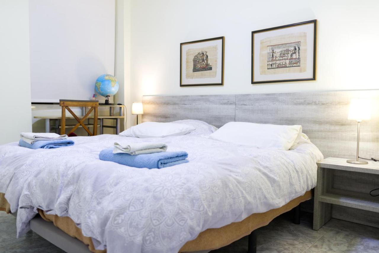 Alicante Sea View Downtown Comfort מראה חיצוני תמונה