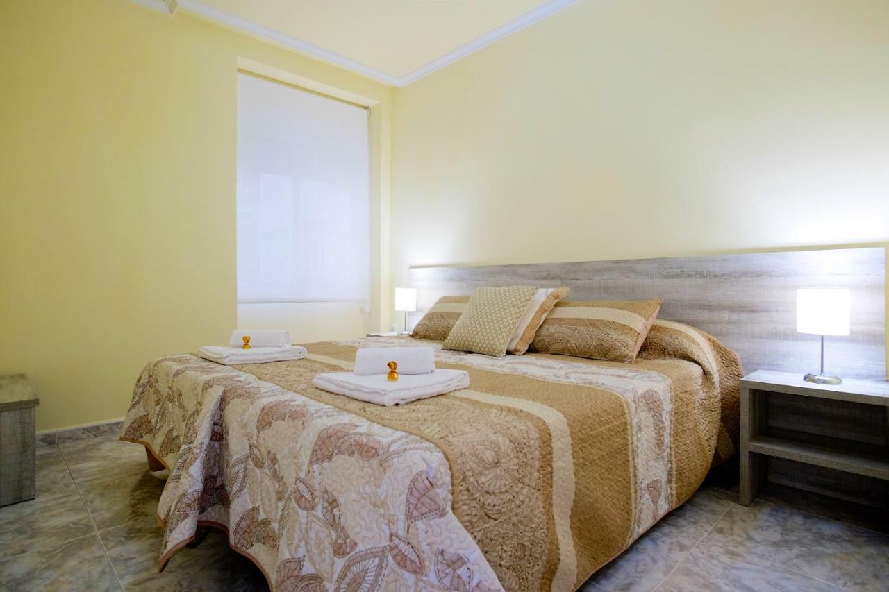Alicante Sea View Downtown Comfort מראה חיצוני תמונה