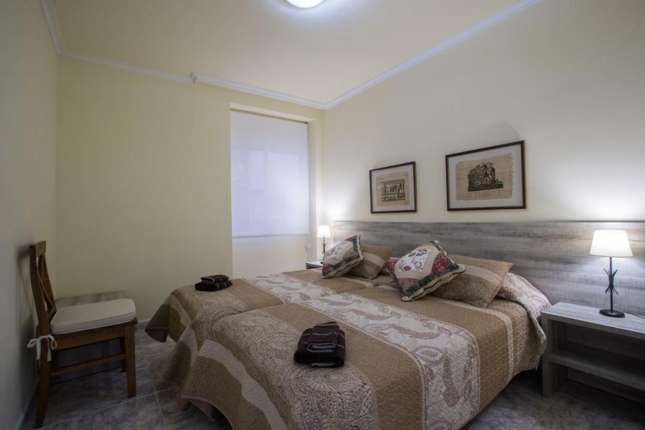 Alicante Sea View Downtown Comfort מראה חיצוני תמונה