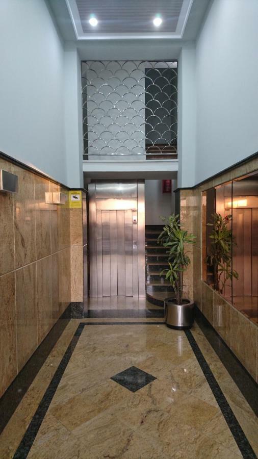 Alicante Sea View Downtown Comfort מראה חיצוני תמונה