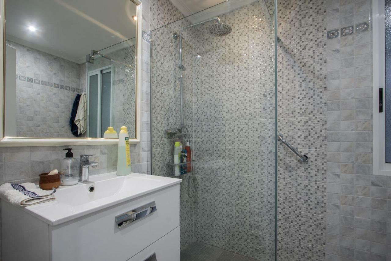 Alicante Sea View Downtown Comfort מראה חיצוני תמונה