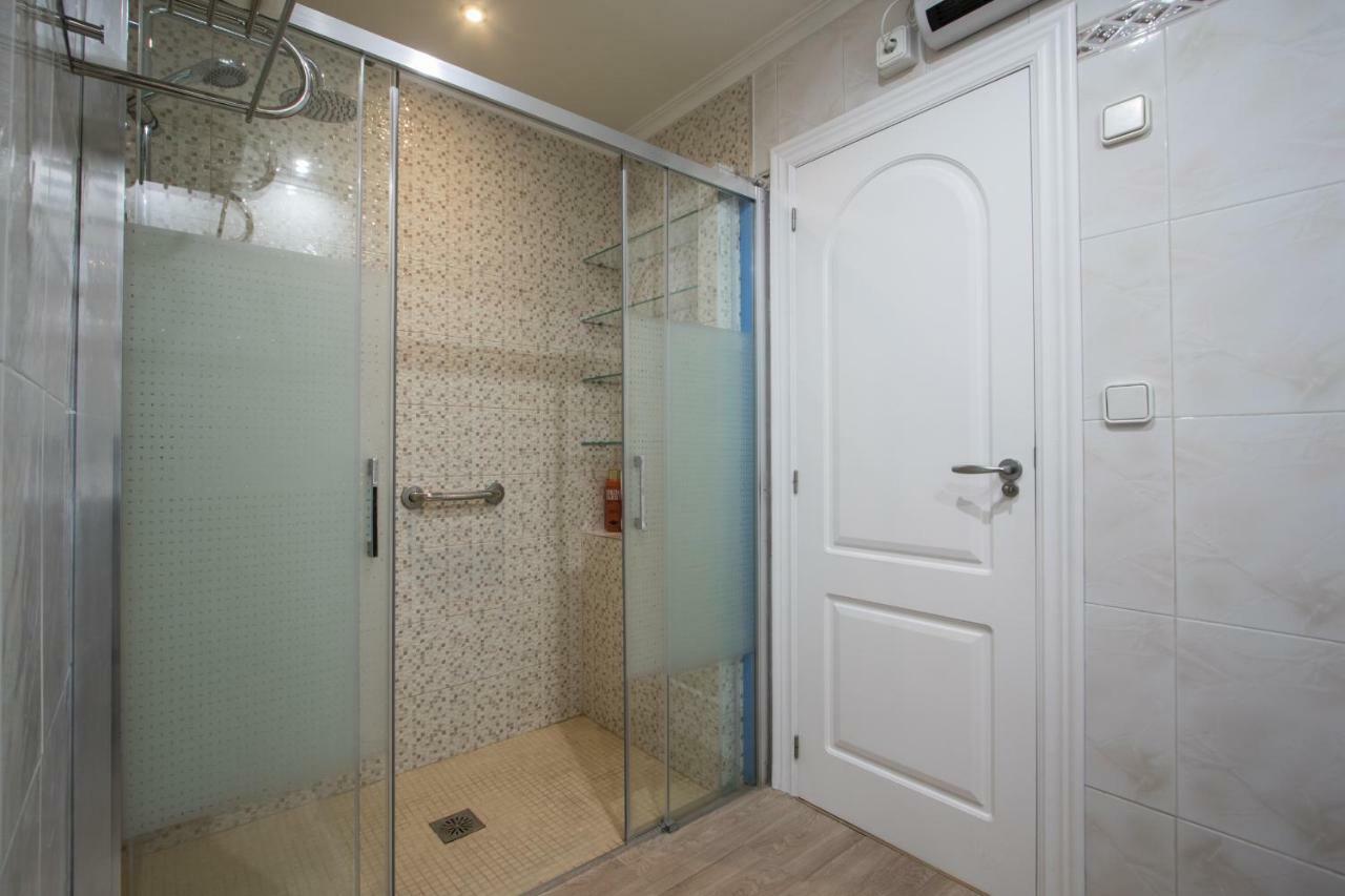 Alicante Sea View Downtown Comfort מראה חיצוני תמונה