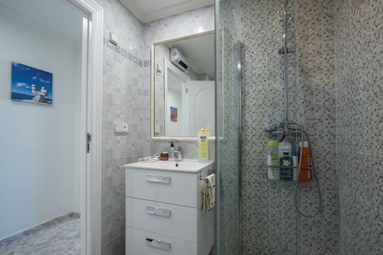 Alicante Sea View Downtown Comfort מראה חיצוני תמונה