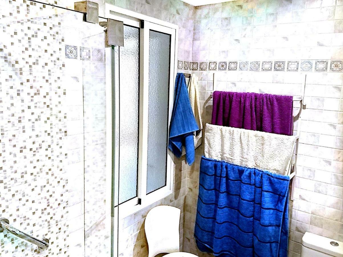 Alicante Sea View Downtown Comfort מראה חיצוני תמונה