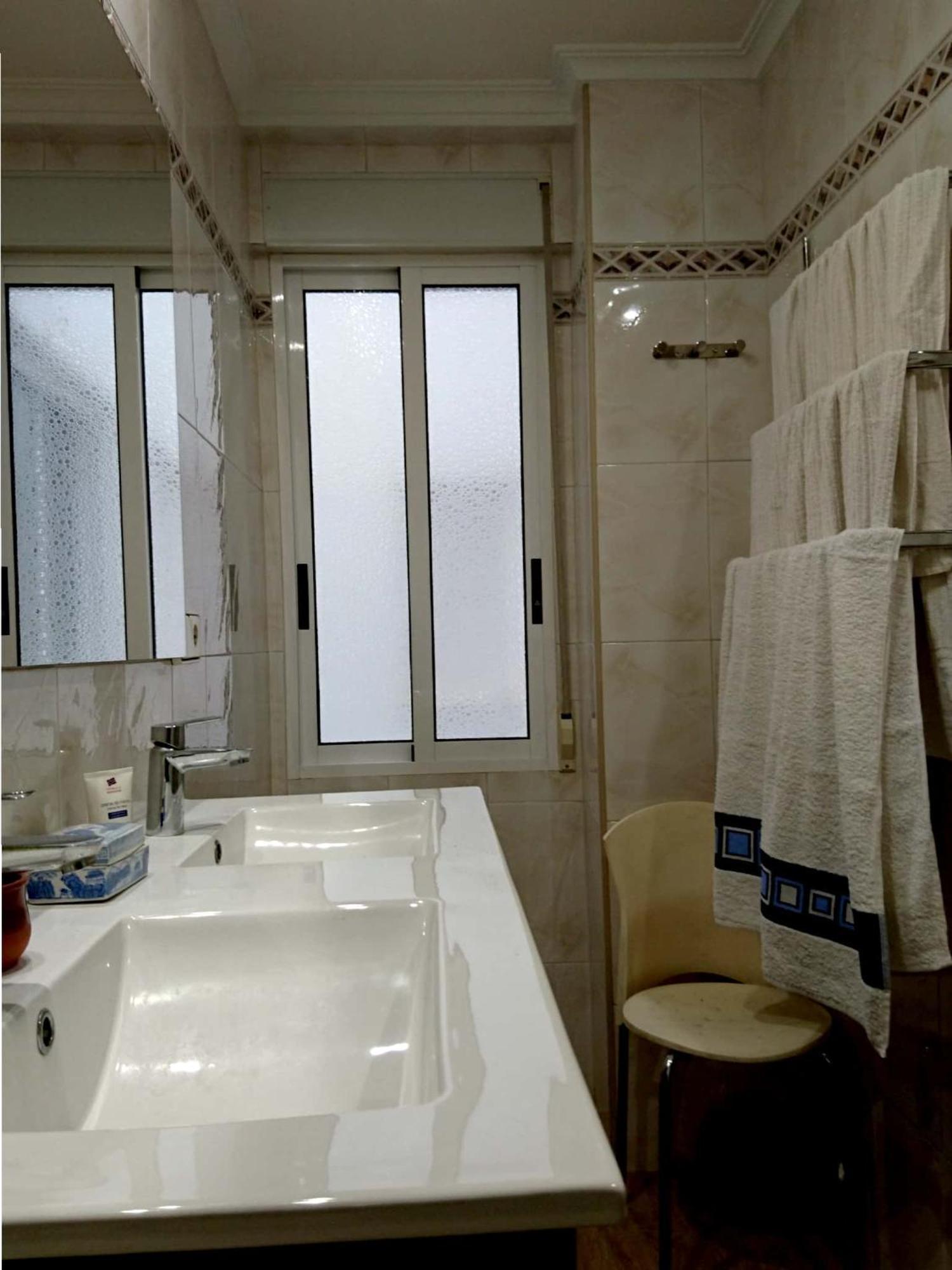 Alicante Sea View Downtown Comfort מראה חיצוני תמונה